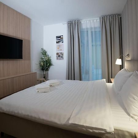 Carpe Diem Travel Тимишоара Экстерьер фото
