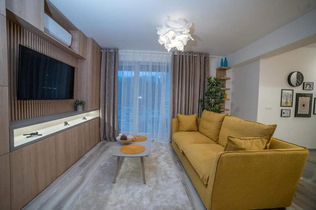 Carpe Diem Travel Тимишоара Экстерьер фото