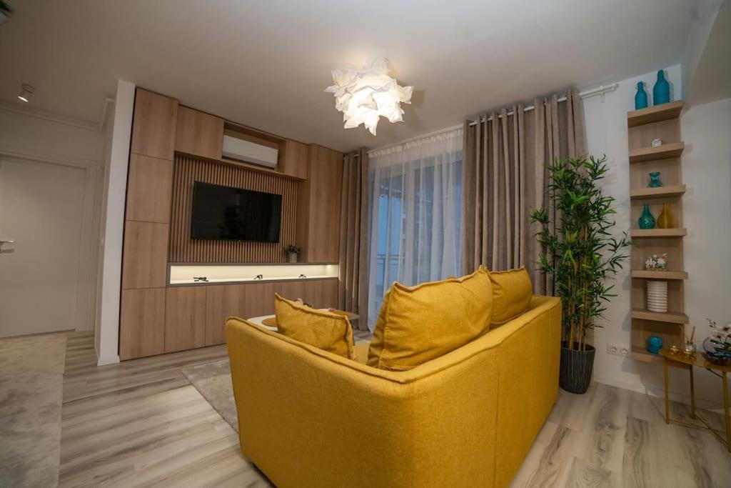 Carpe Diem Travel Тимишоара Экстерьер фото